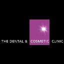 The Dental and Cosmetic Clinic logo